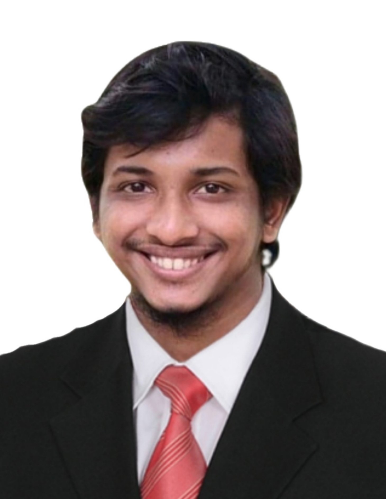 Mohammad Akibur Rashid